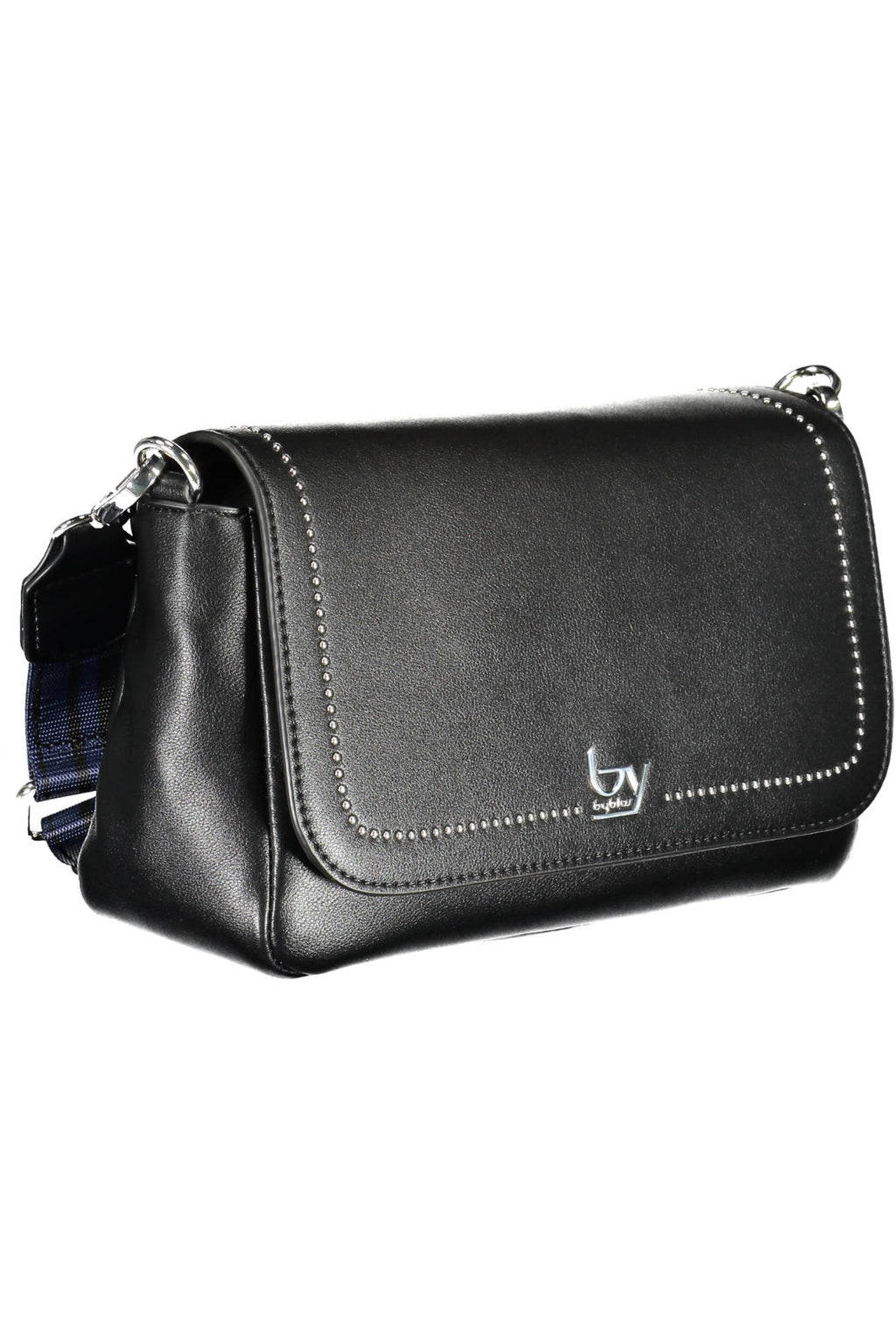 BYBLOS BORSA DONNA NERO