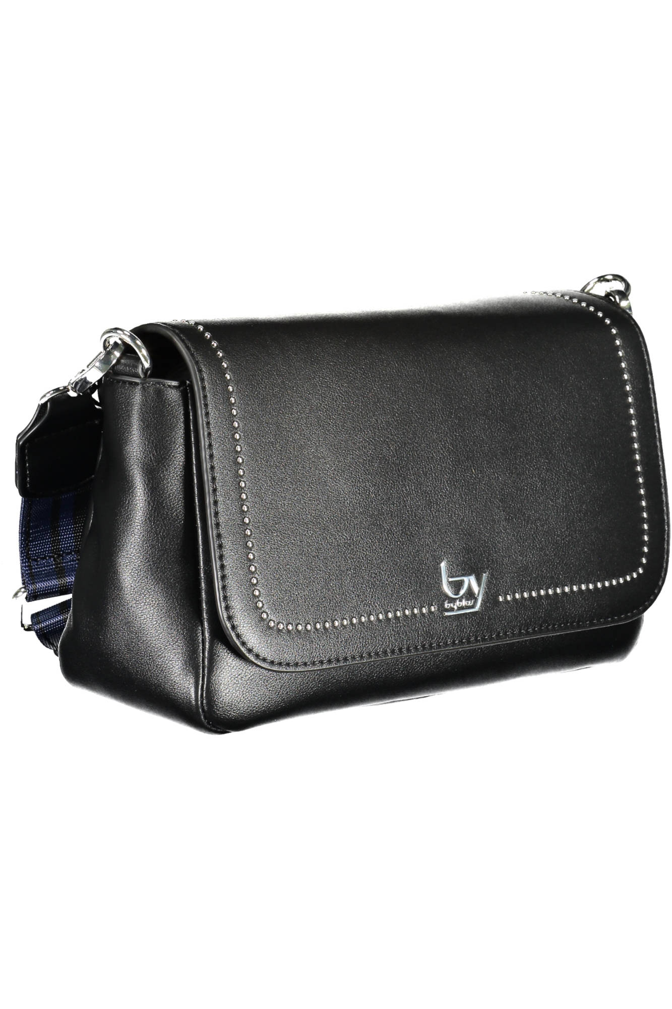 BYBLOS BORSA DONNA NERO