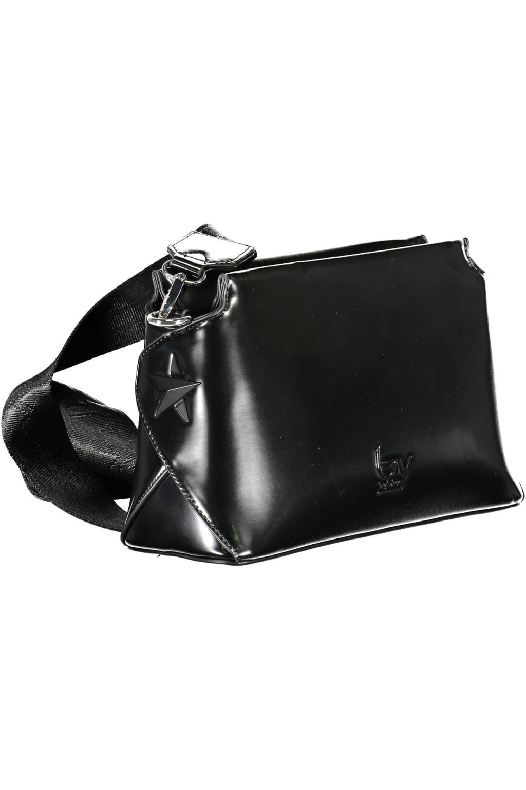 BYBLOS BORSA DONNA NERO