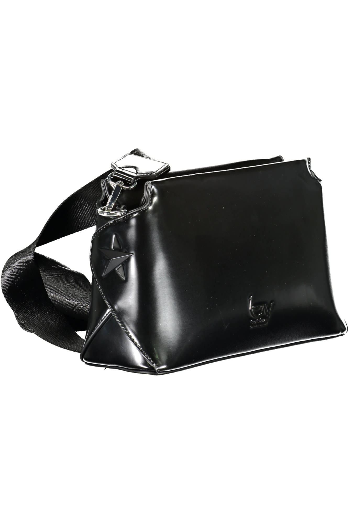 BYBLOS BORSA DONNA NERO
