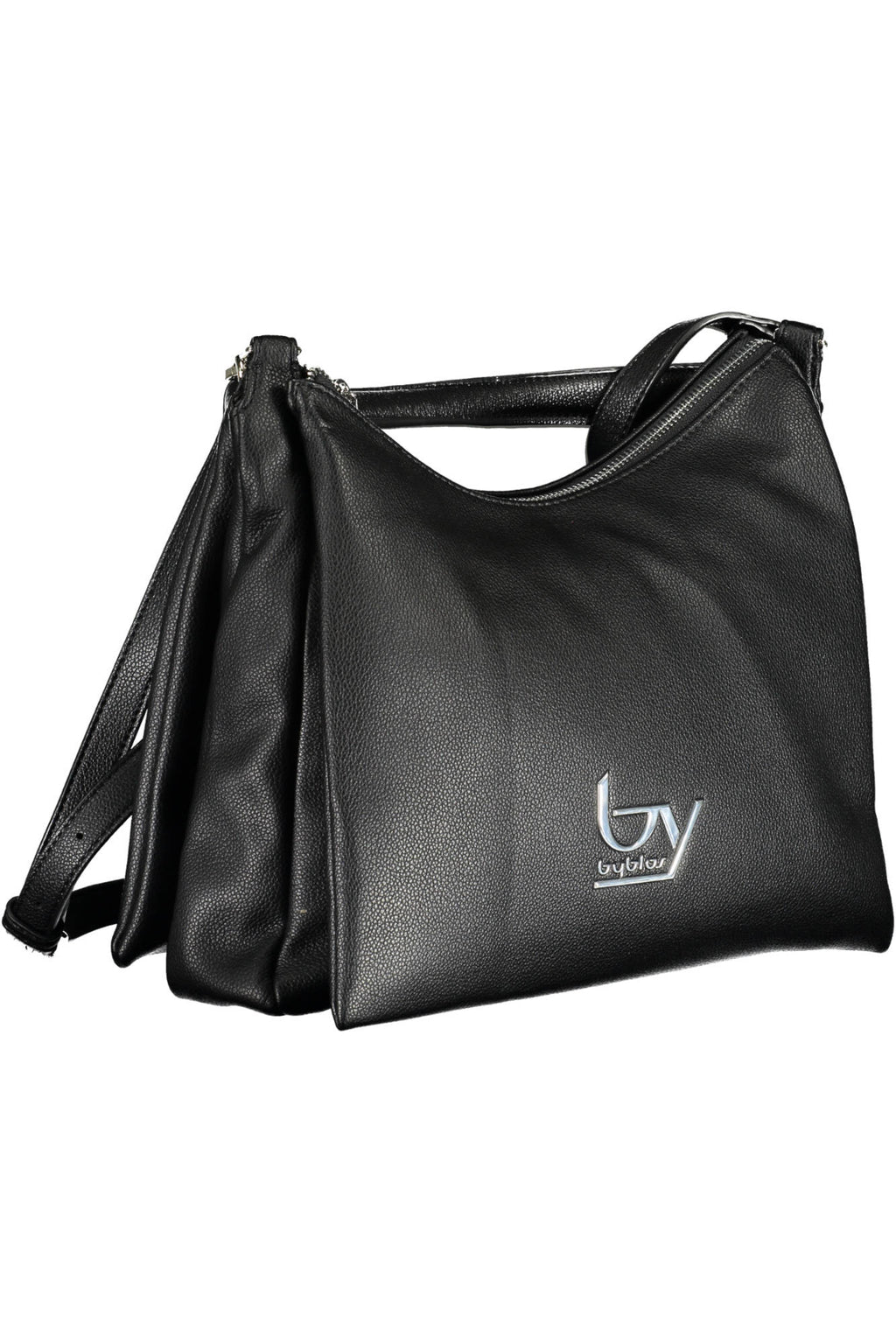BYBLOS BORSA DONNA NERO