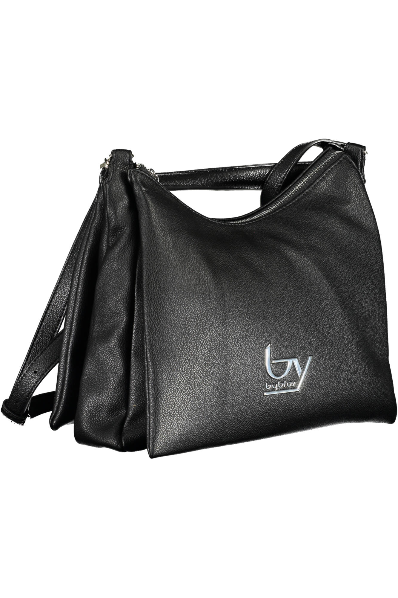 BYBLOS BORSA DONNA NERO