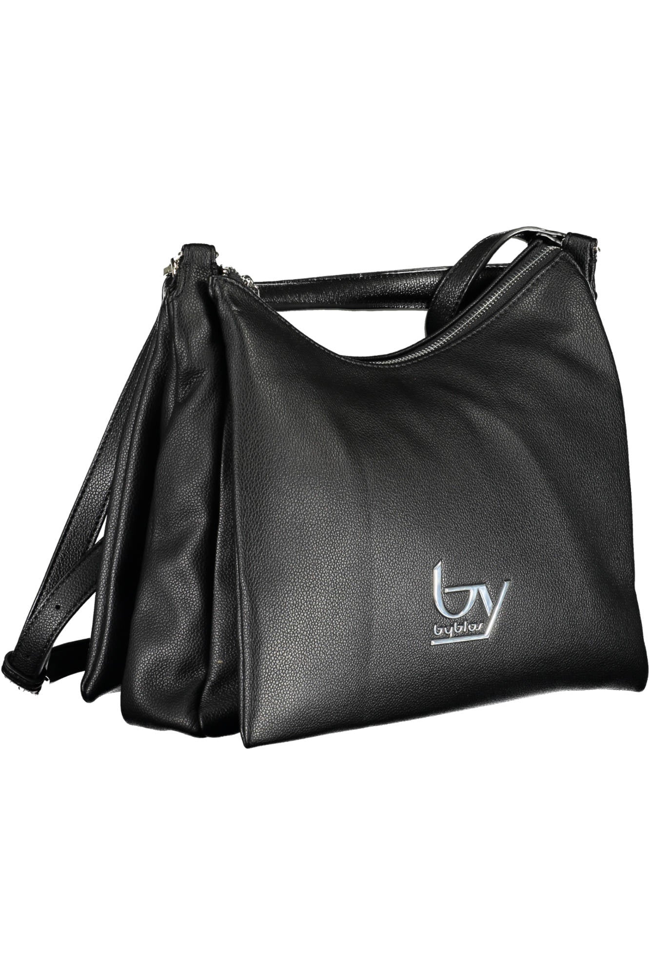 BYBLOS BORSA DONNA NERO