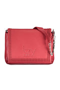 Byblos Borsa Donna in Ecopelle Rosso 20100109