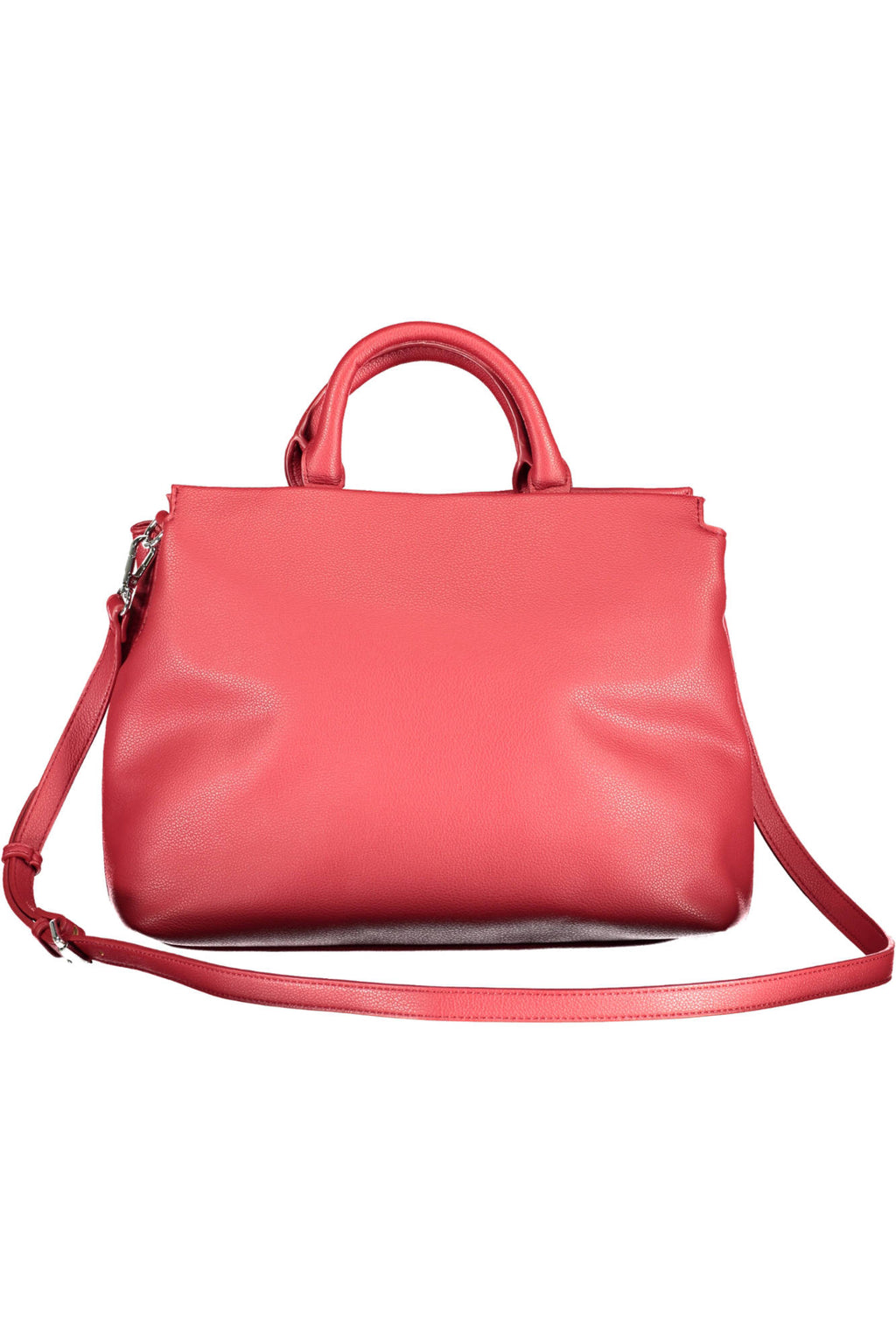 Byblos Borsa Donna in Ecopelle Rosso 20100107