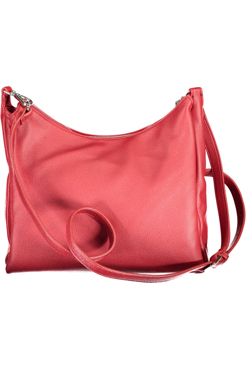 BYBLOS BORSA DONNA ROSSO