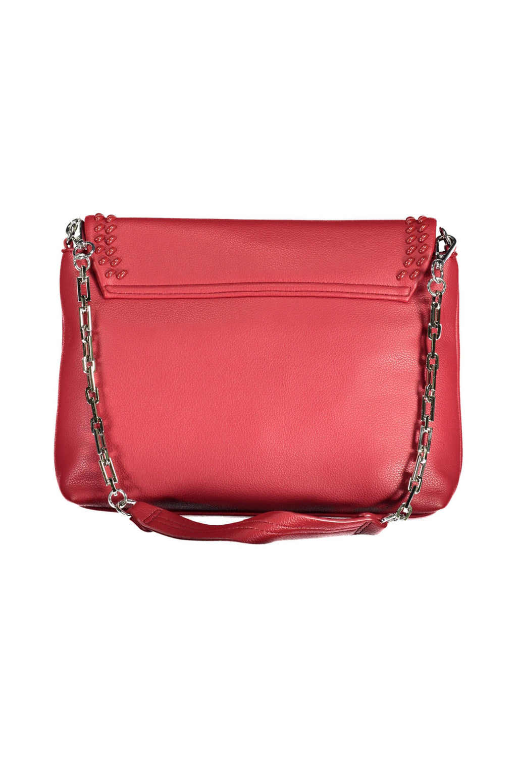 Byblos Borsa Donna in Ecopelle Rosso 20100109