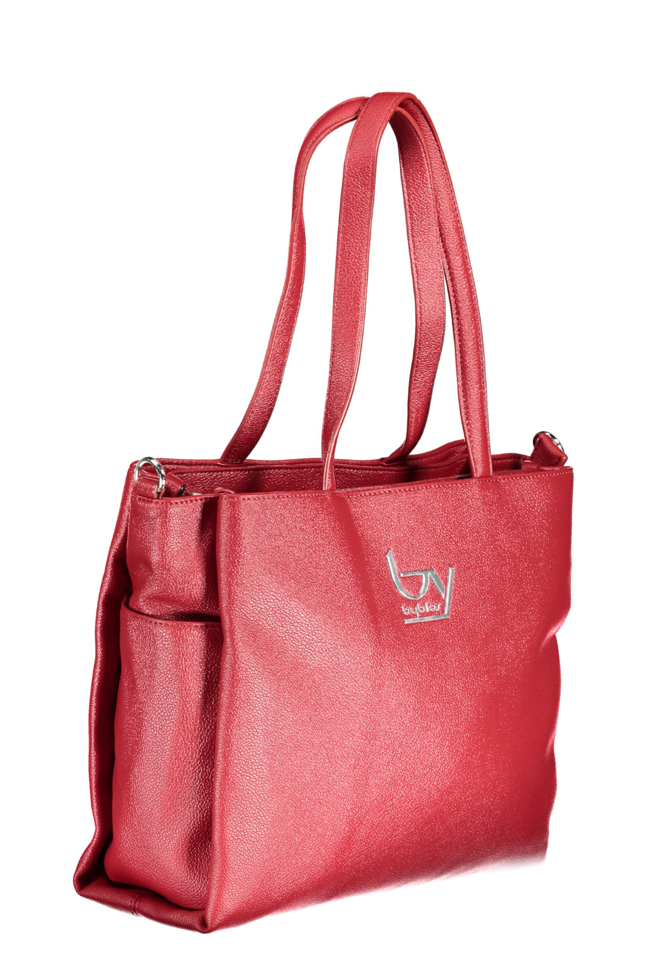 BYBLOS BORSA DONNA ROSSO