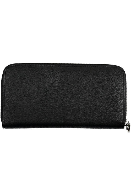 BYBLOS PORTAFOGLIO DONNA NERO