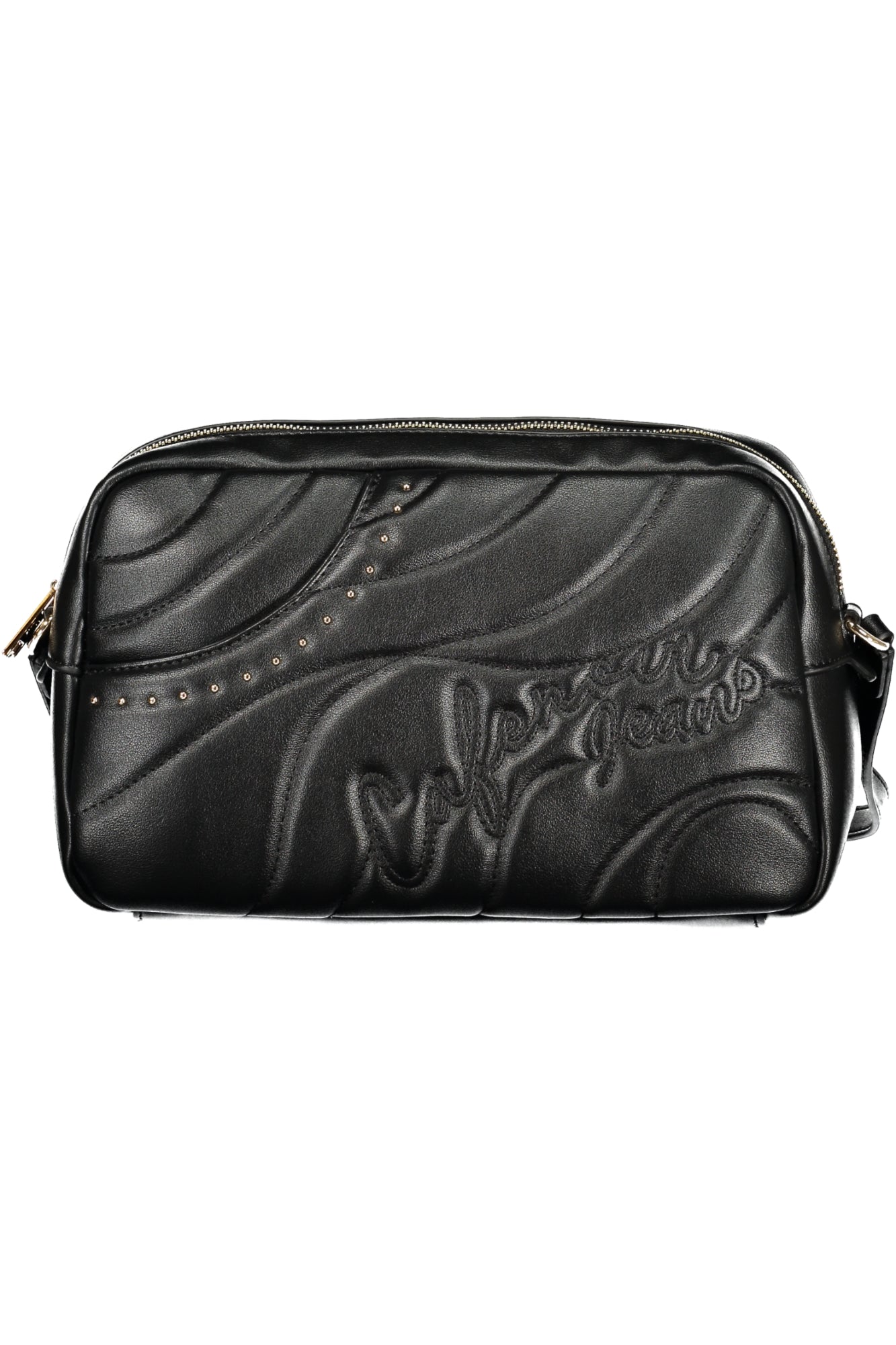 CAFENOIR BORSA DONNA NERO