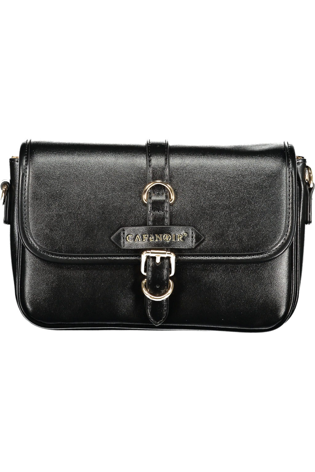 CAFENOIR BORSA DONNA NERO