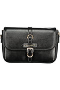 CAFENOIR BORSA DONNA NERO