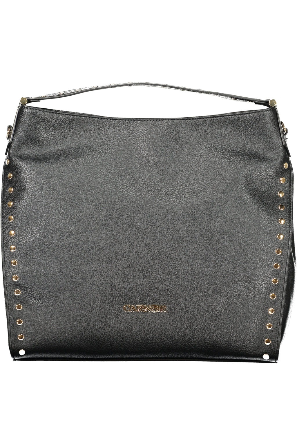 CAFENOIR BORSA DONNA NERO