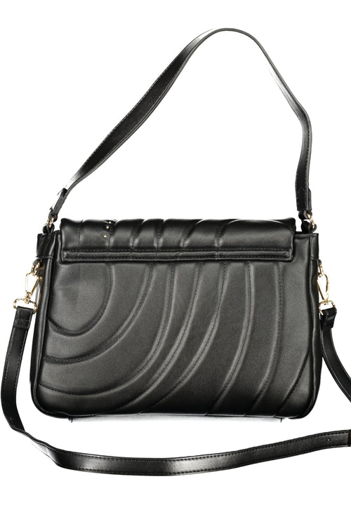 CAFENOIR BORSA DONNA NERO