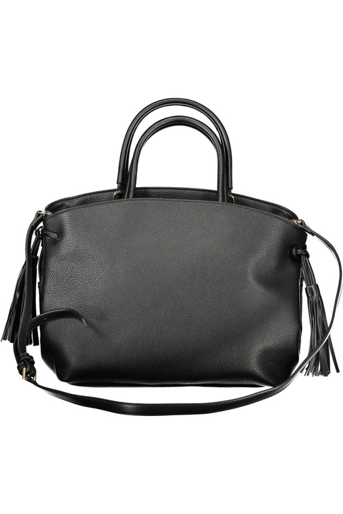 CAFENOIR BORSA DONNA NERO