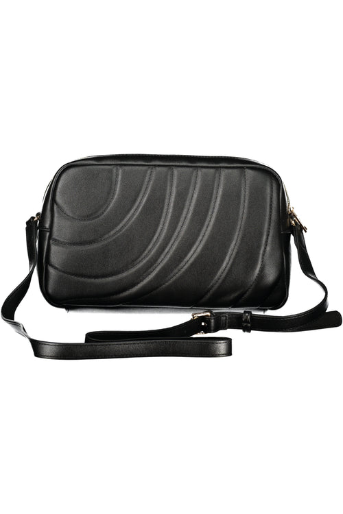 CAFENOIR BORSA DONNA NERO