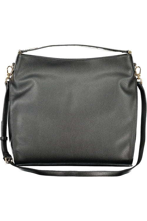 CAFENOIR BORSA DONNA NERO