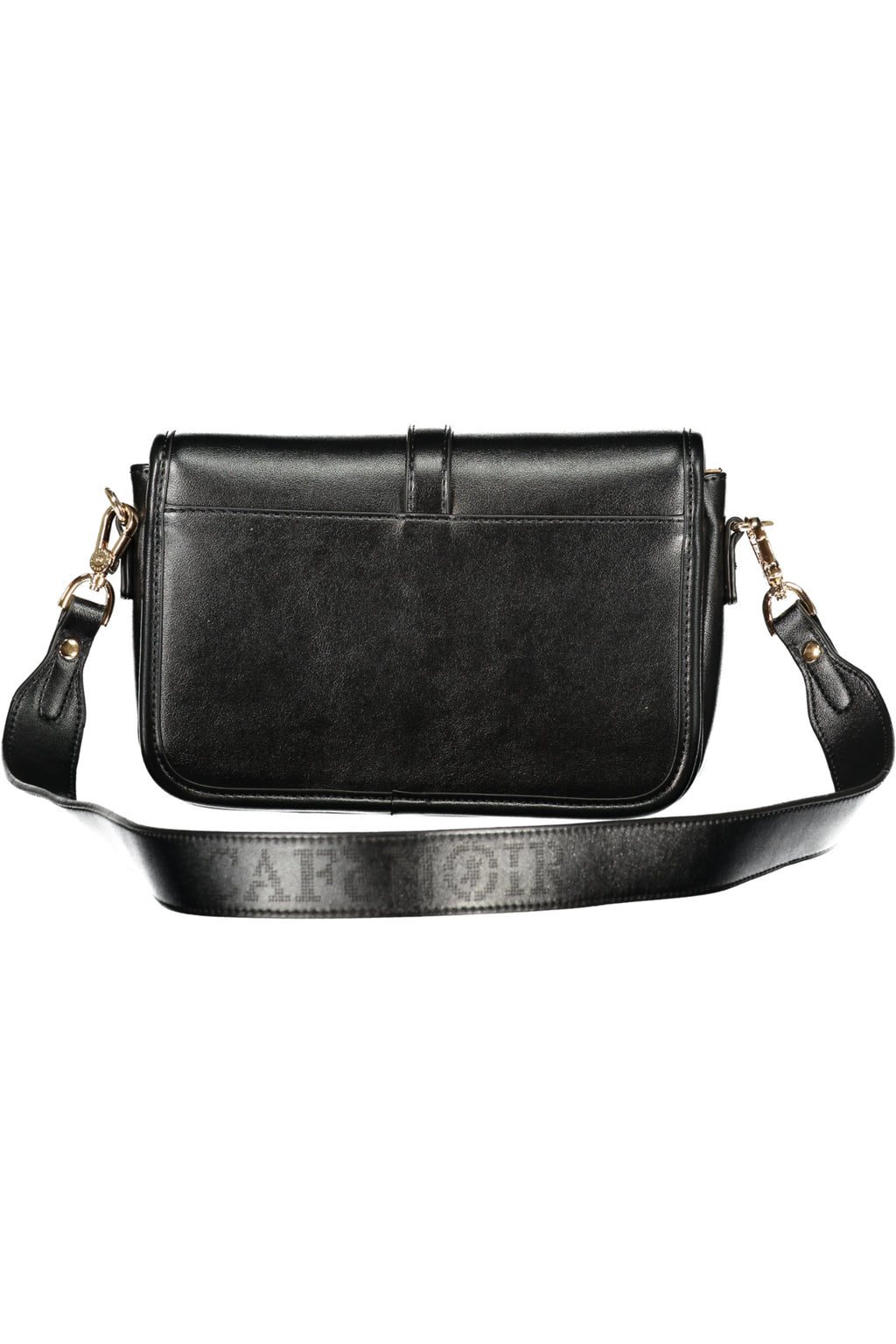 CAFENOIR BORSA DONNA NERO