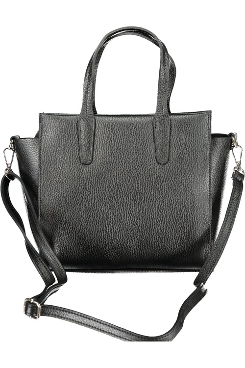 CAFENOIR BORSA DONNA NERO