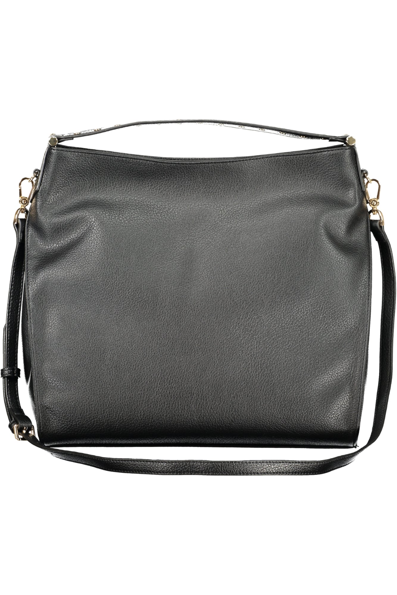 CAFENOIR BORSA DONNA NERO