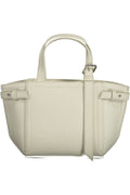 CALVIN KLEIN BORSA DONNA BIANCO