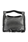 Calvin Klein Borsa Donna Nero K60K610166