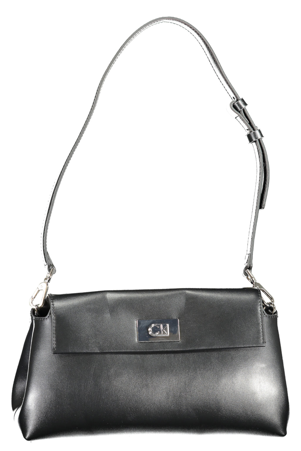 Calvin Klein Borsa Donna Nero K60K612150