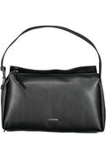 CALVIN KLEIN BORSA DONNA NERO
