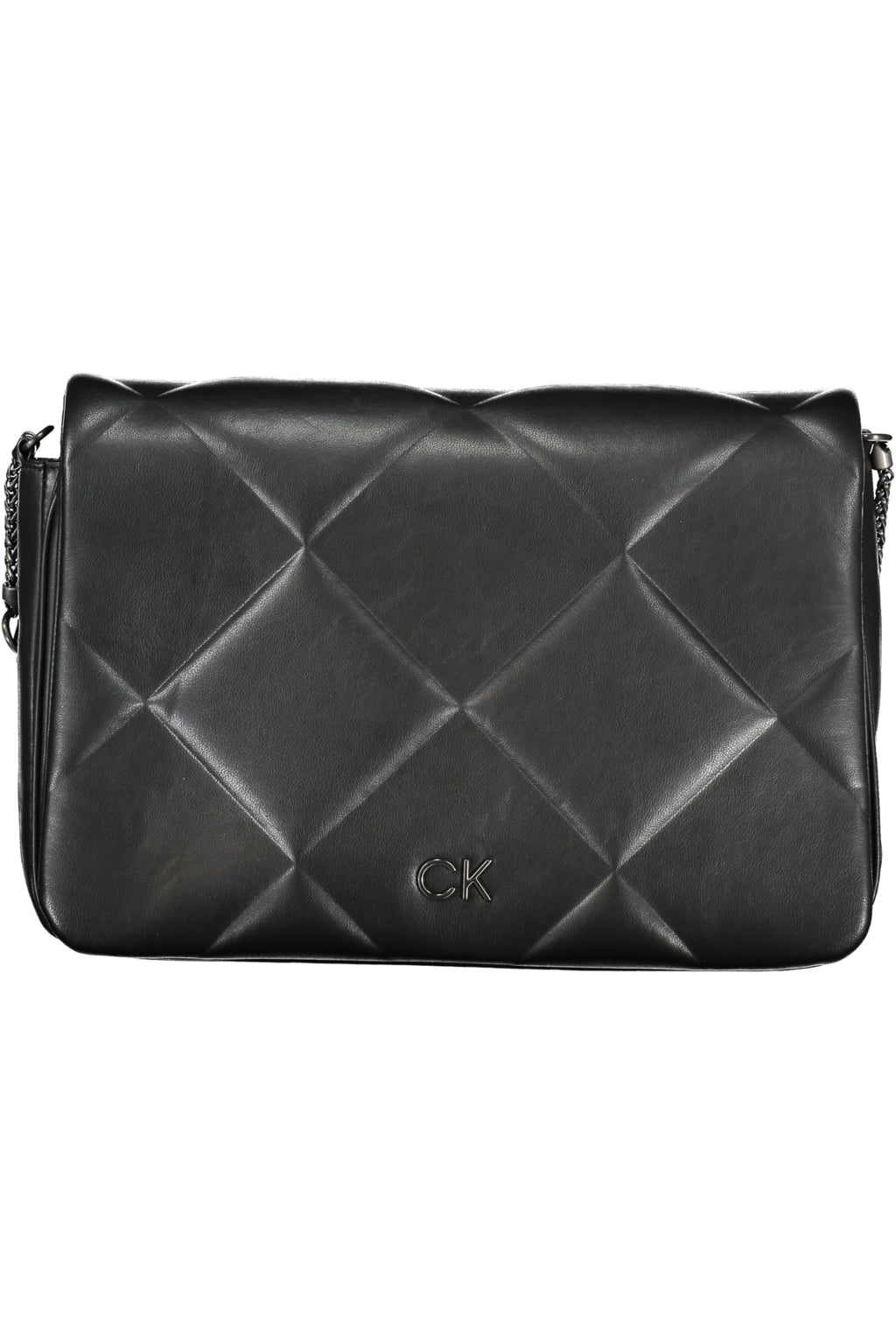 Calvin Klein Borsa Donna Nero K60K611523