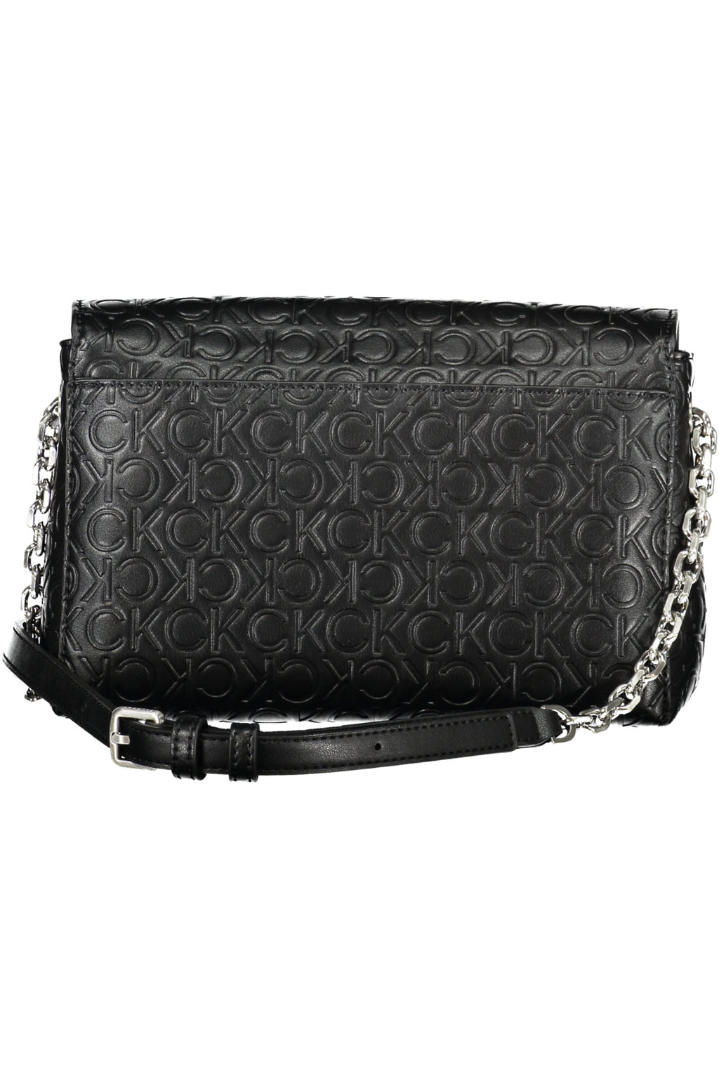 CALVIN KLEIN BORSA DONNA NERO