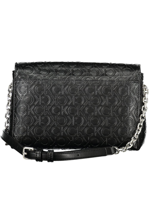 CALVIN KLEIN BORSA DONNA NERO