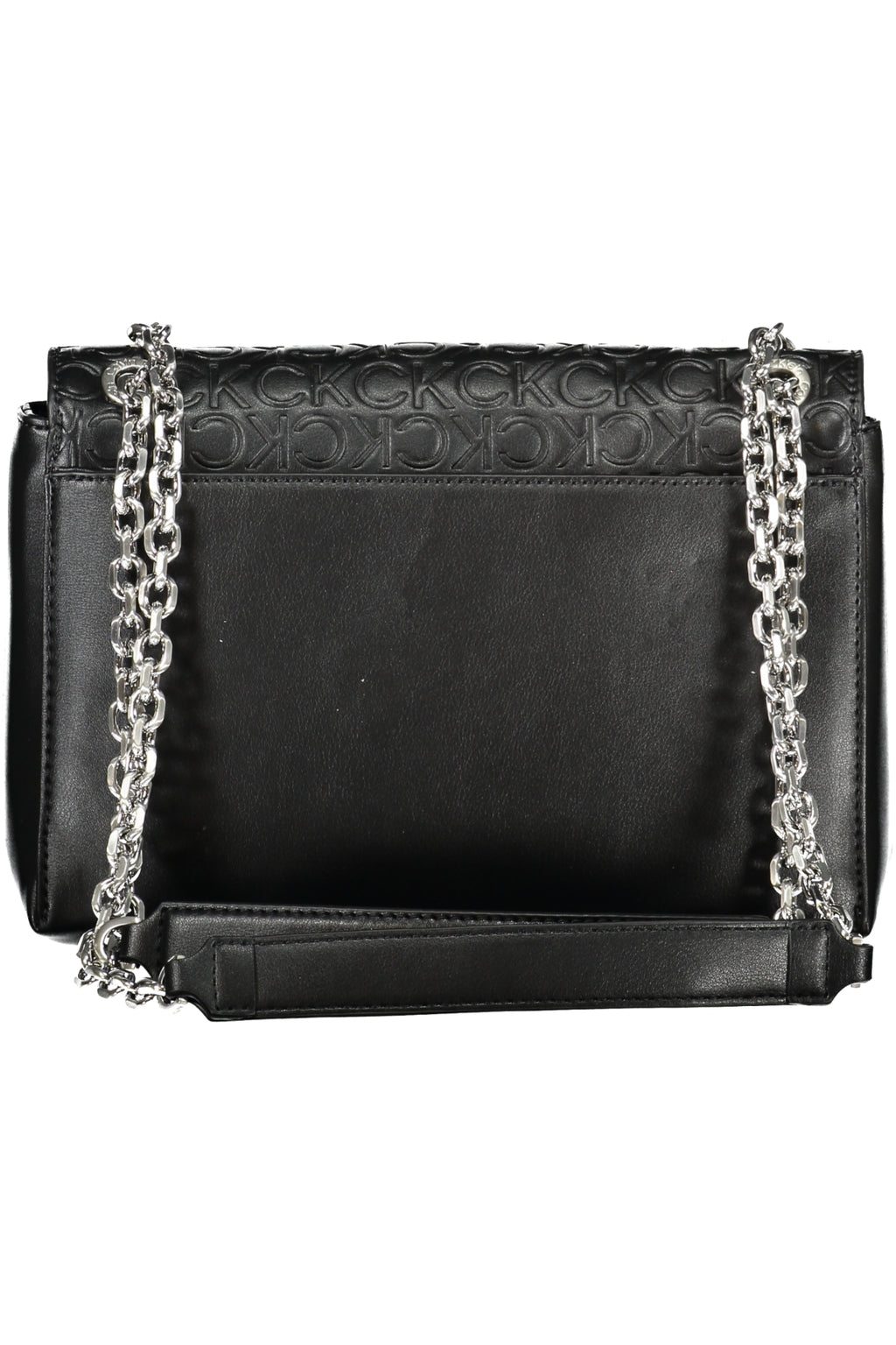 CALVIN KLEIN BORSA DONNA NERO