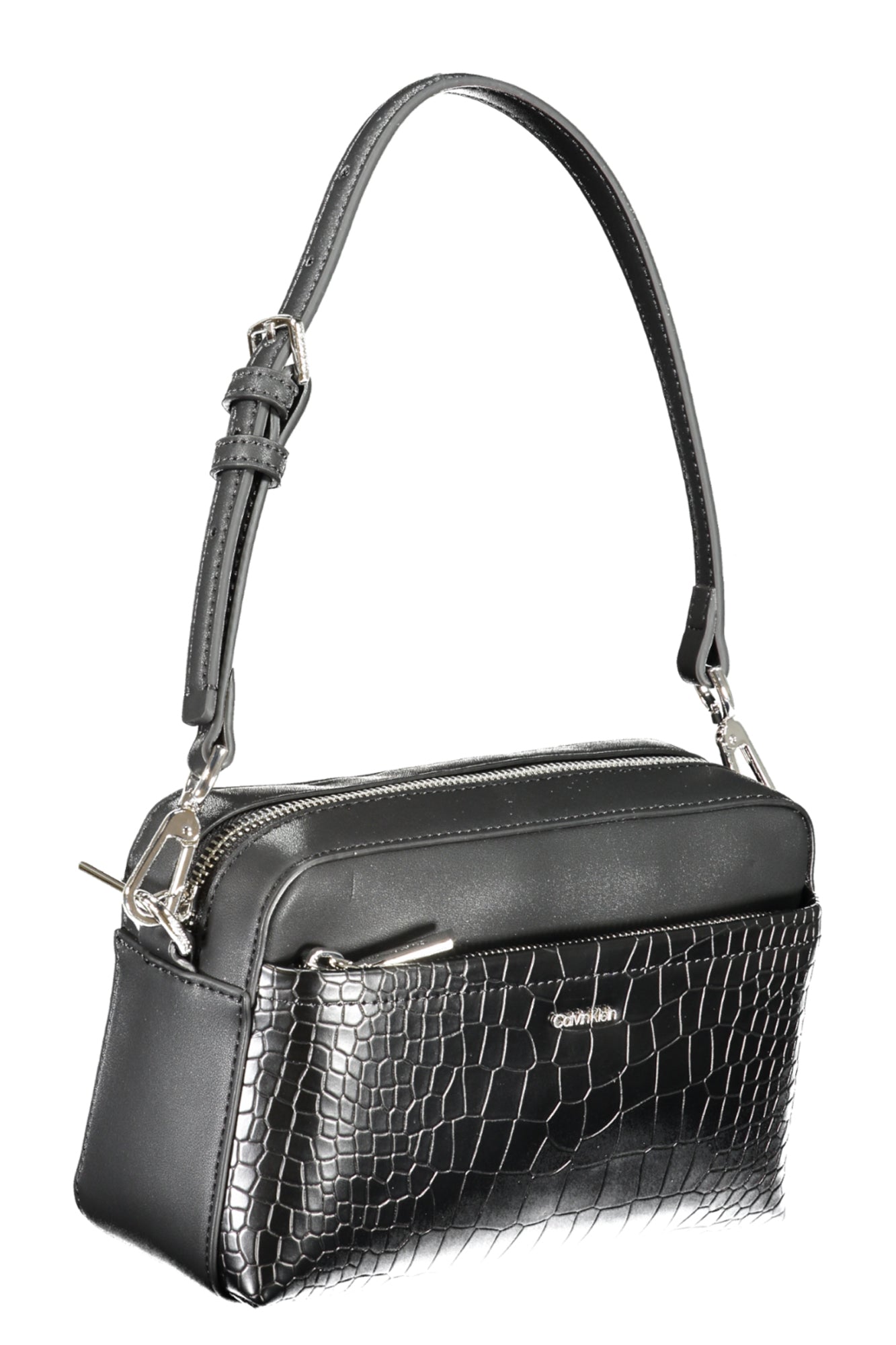 CALVIN KLEIN BORSA DONNA NERO