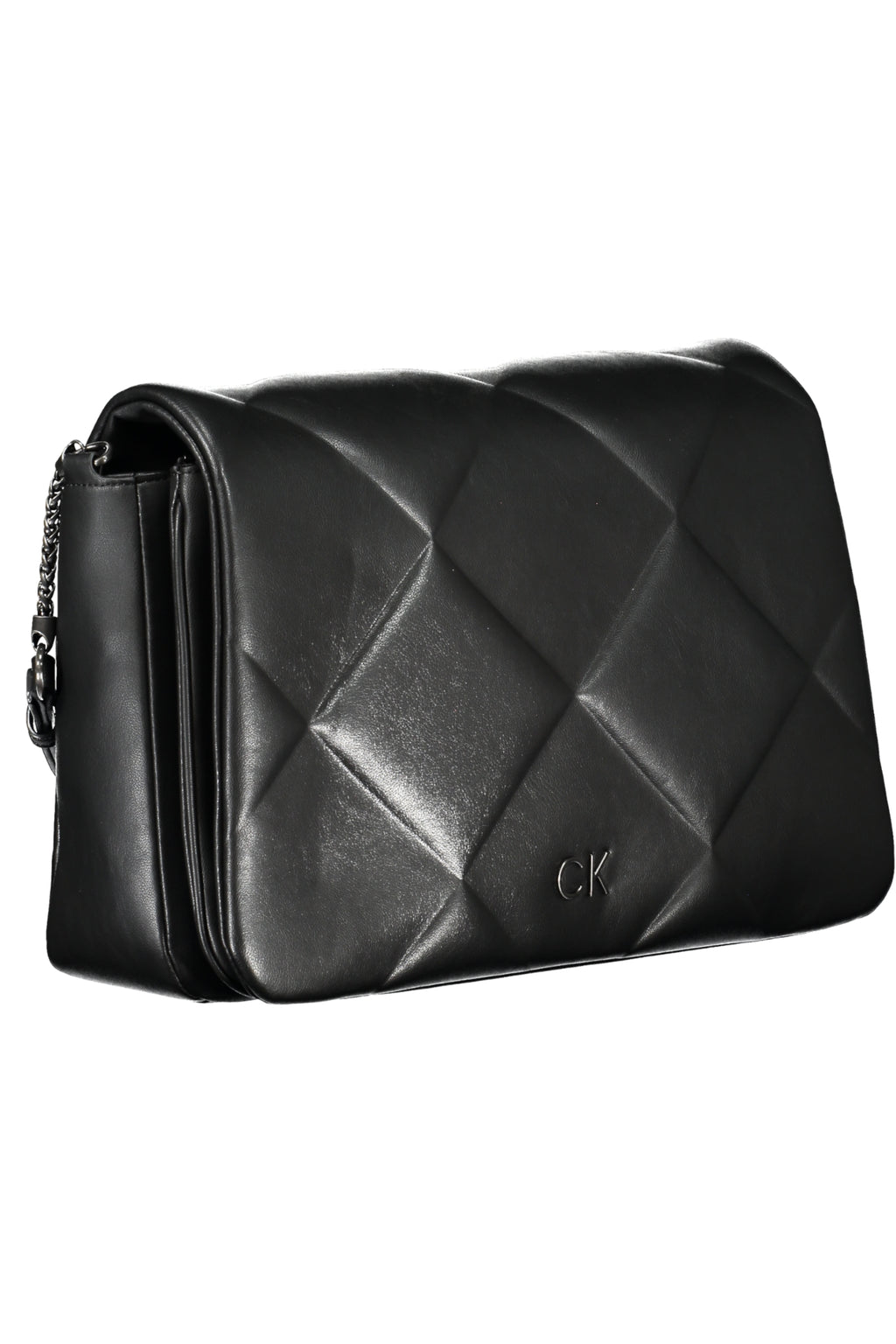 Calvin Klein Borsa Donna Nero K60K611523