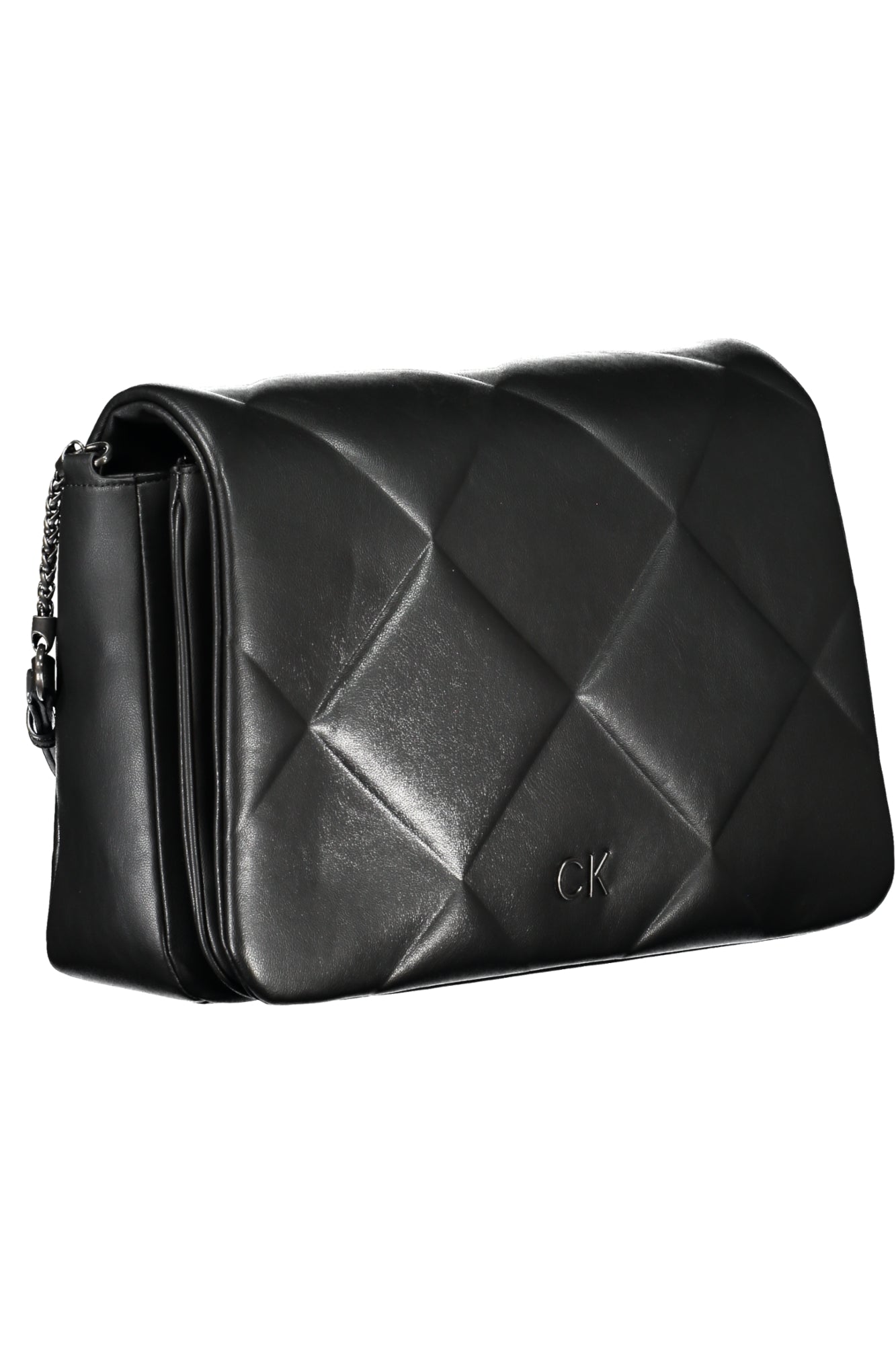 CALVIN KLEIN BORSA DONNA NERO