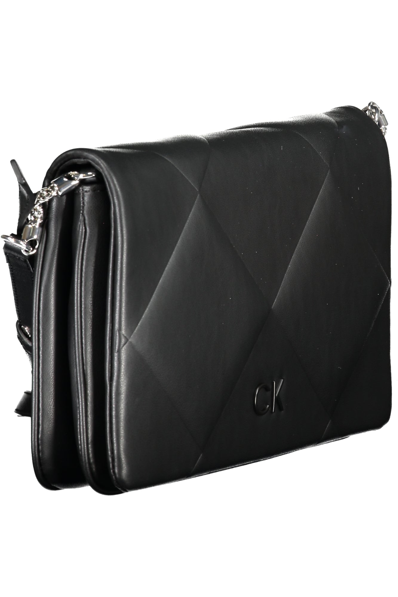 CALVIN KLEIN BORSA DONNA NERO
