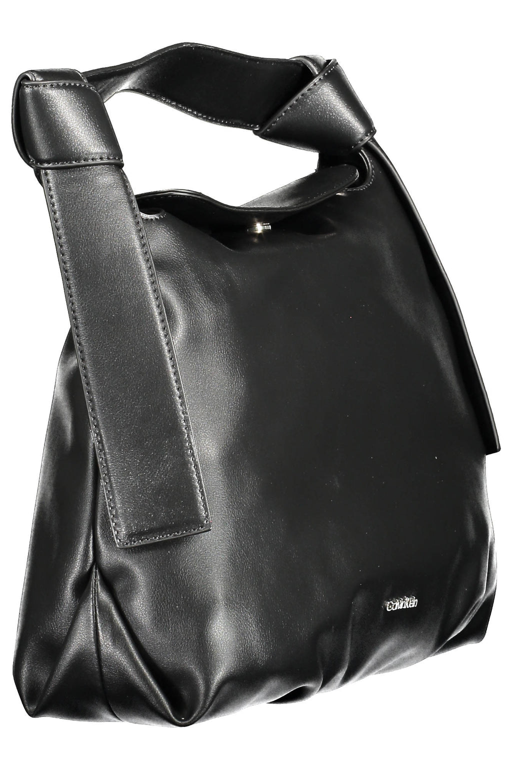 Calvin Klein Borsa Donna Nero K60K610166