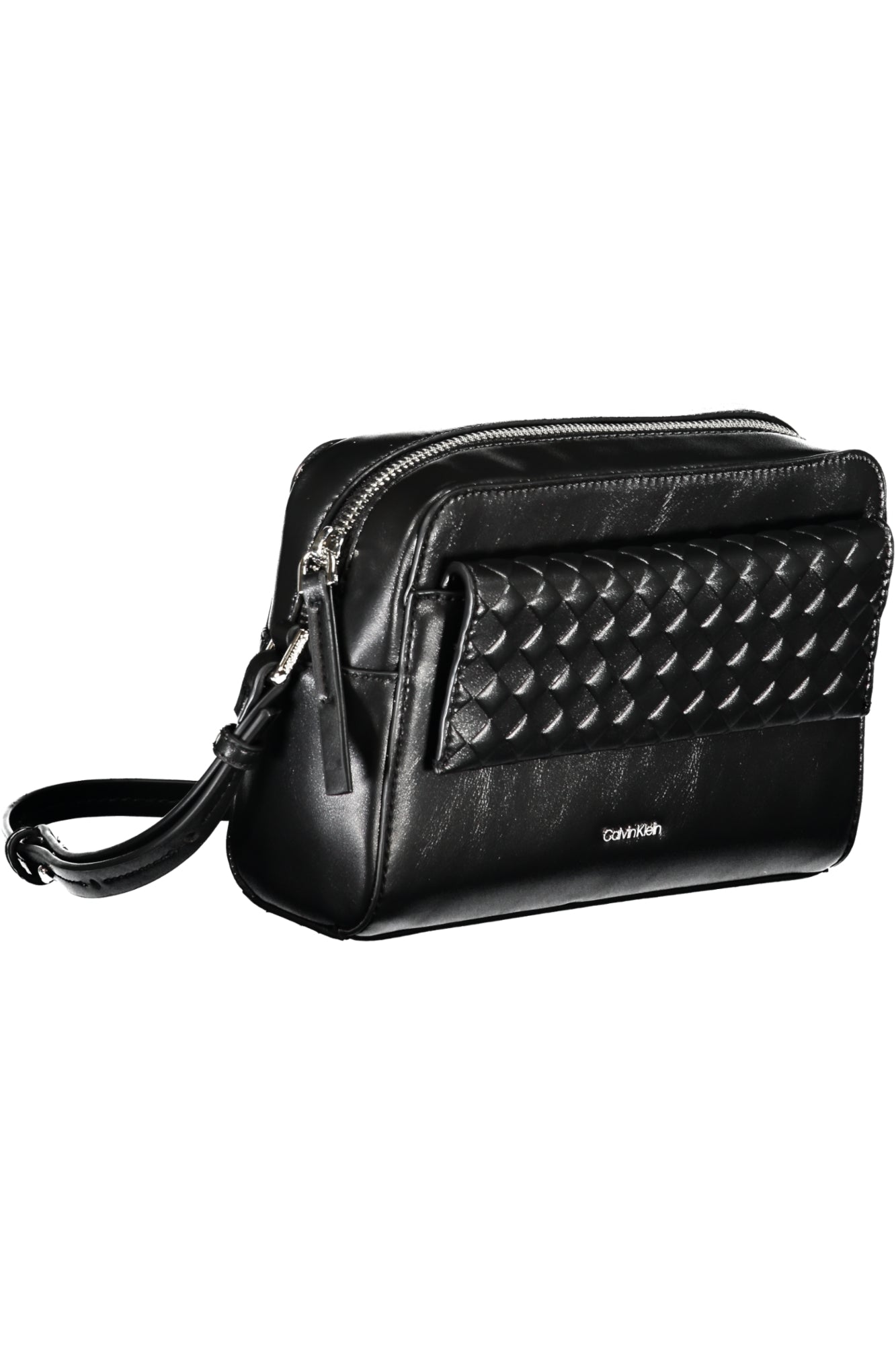 CALVIN KLEIN BORSA DONNA NERO