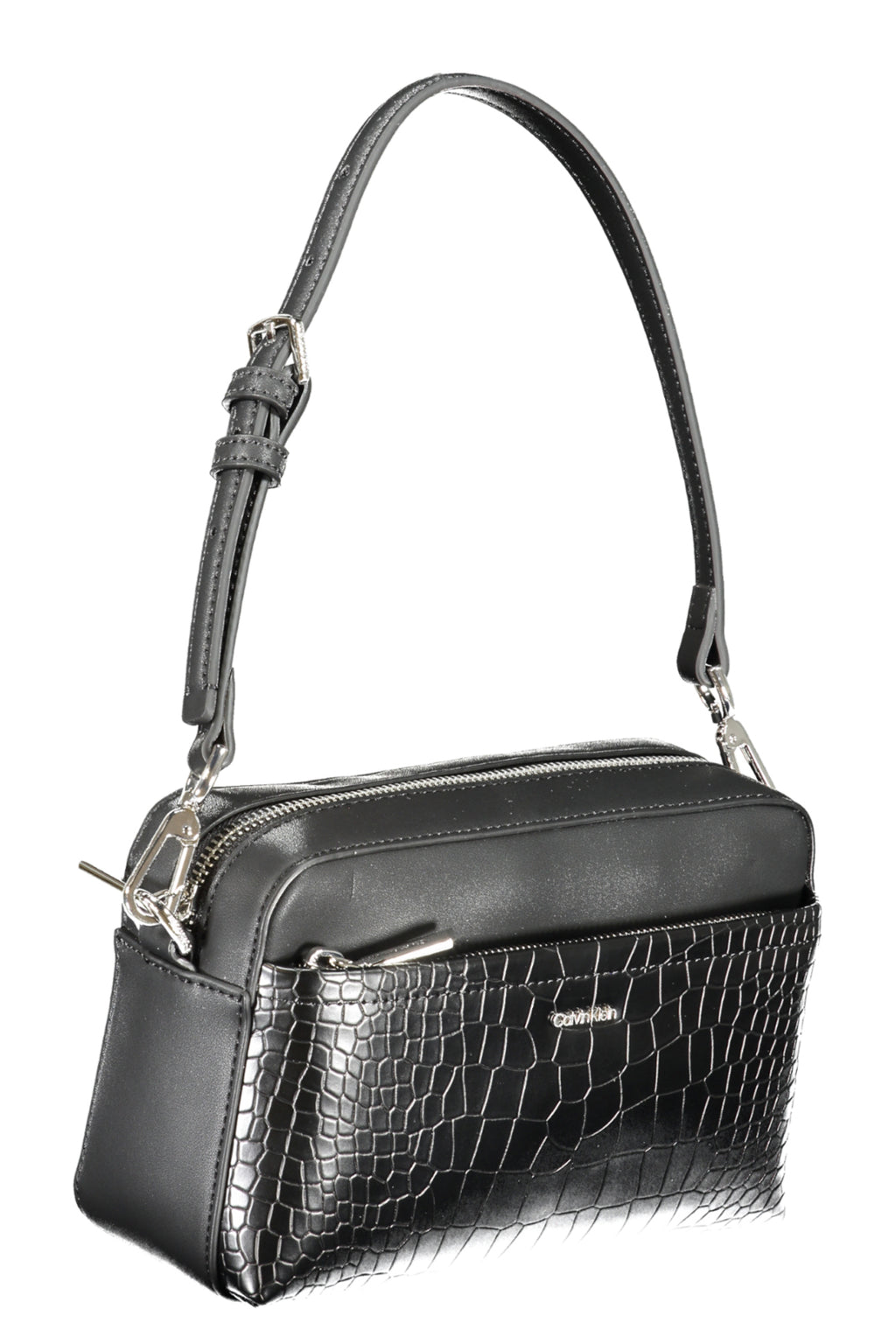 CALVIN KLEIN BORSA DONNA NERO