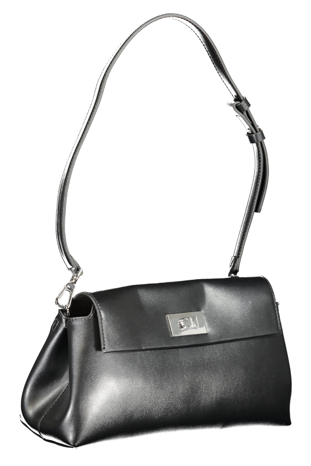 Calvin Klein Borsa Donna Nero K60K612150