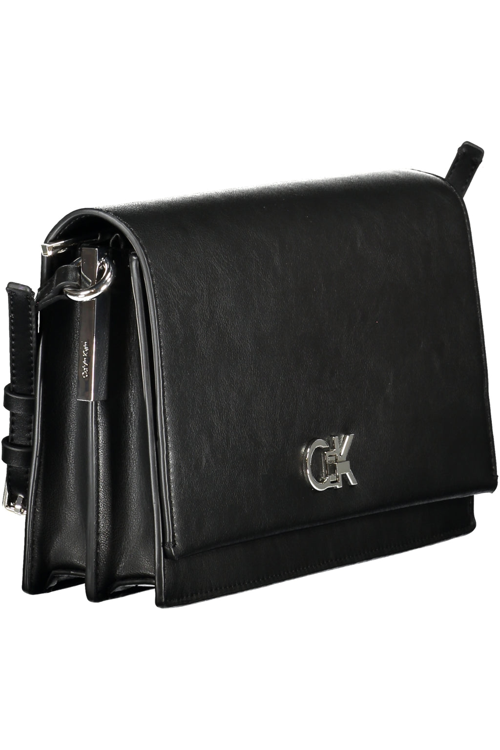 CALVIN KLEIN BORSA DONNA NERO