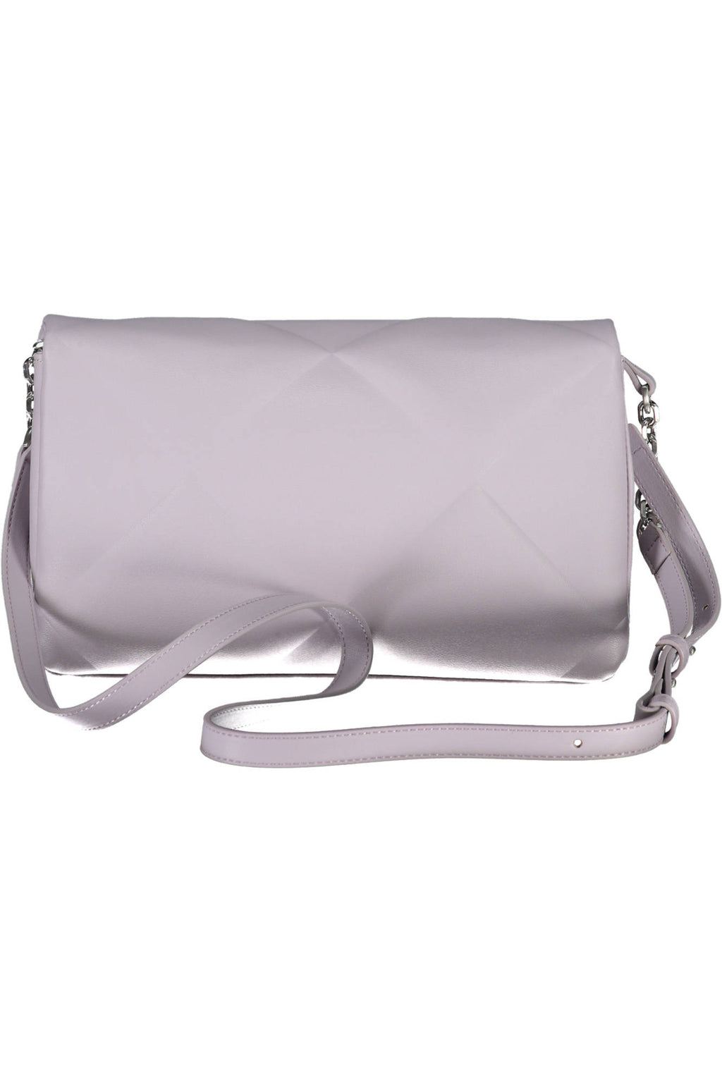 CALVIN KLEIN BORSA DONNA VIOLA