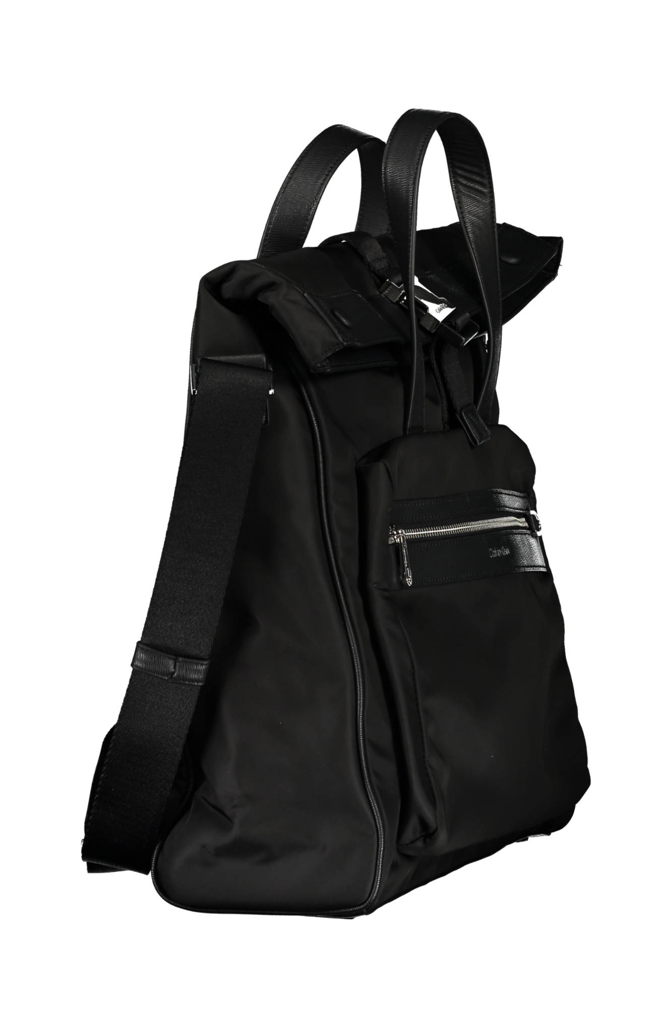 CALVIN KLEIN BORSA UOMO NERO