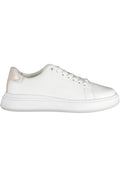 CALVIN KLEIN CALZATURA SPORTIVA DONNA BIANCO