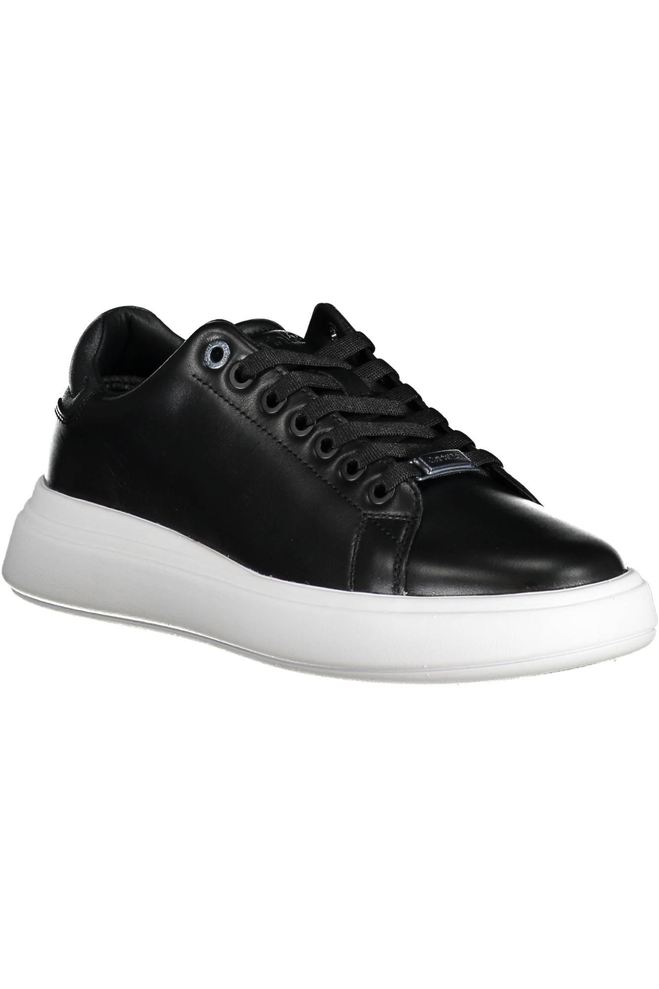 CALVIN KLEIN CALZATURA SPORTIVA DONNA NERO