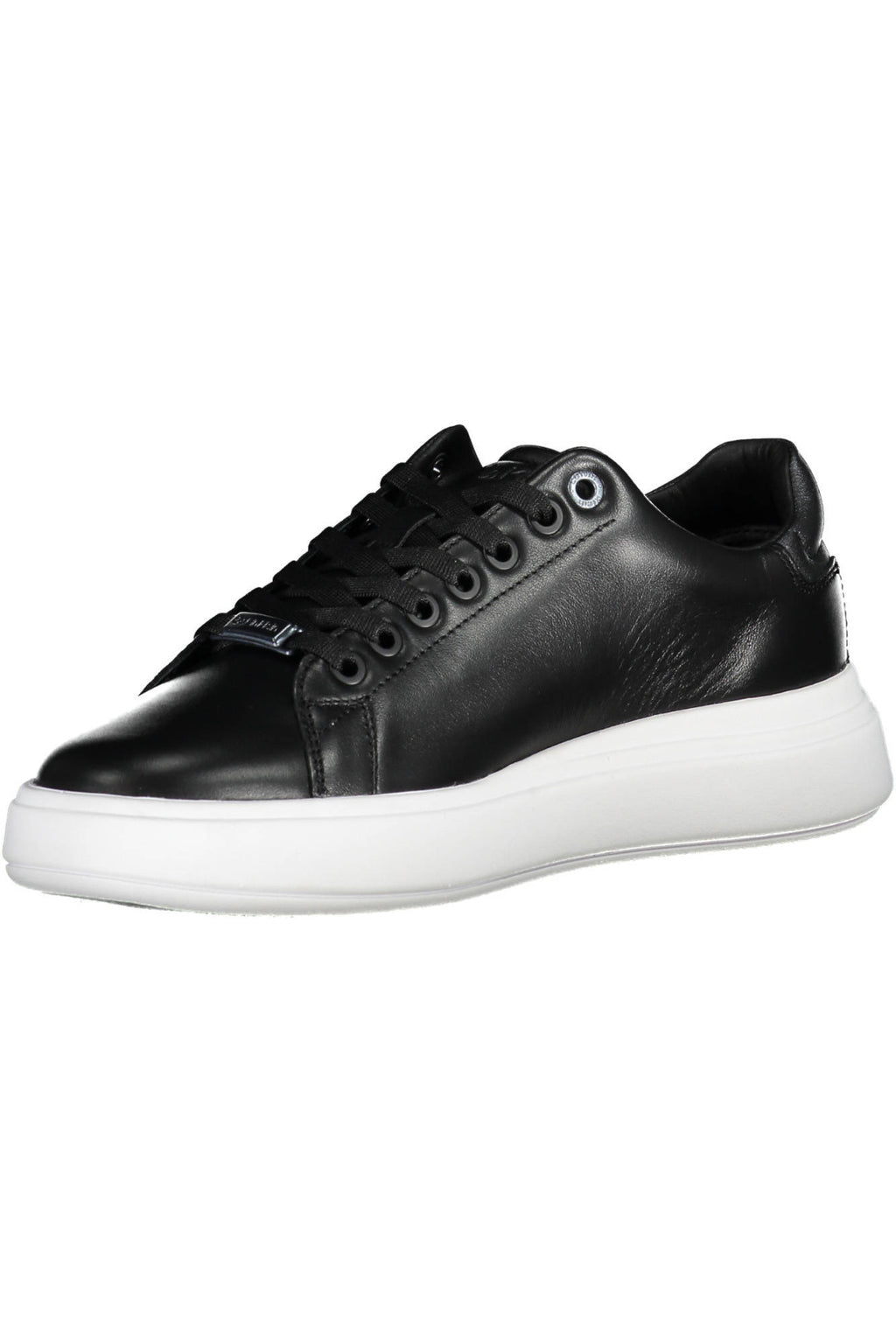 CALVIN KLEIN CALZATURA SPORTIVA DONNA NERO