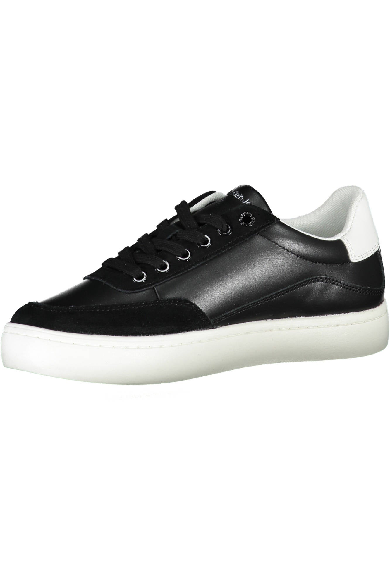 CALVIN KLEIN CALZATURA SPORTIVA DONNA NERO