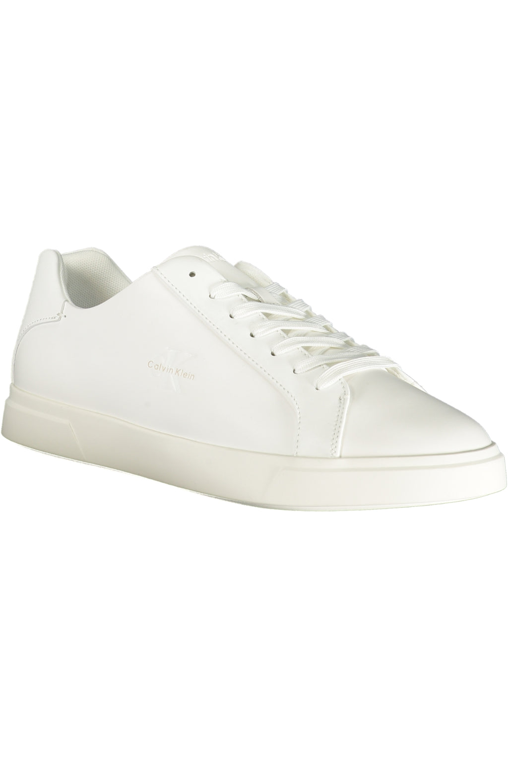 CALVIN KLEIN CALZATURA SPORTIVA UOMO BIANCO