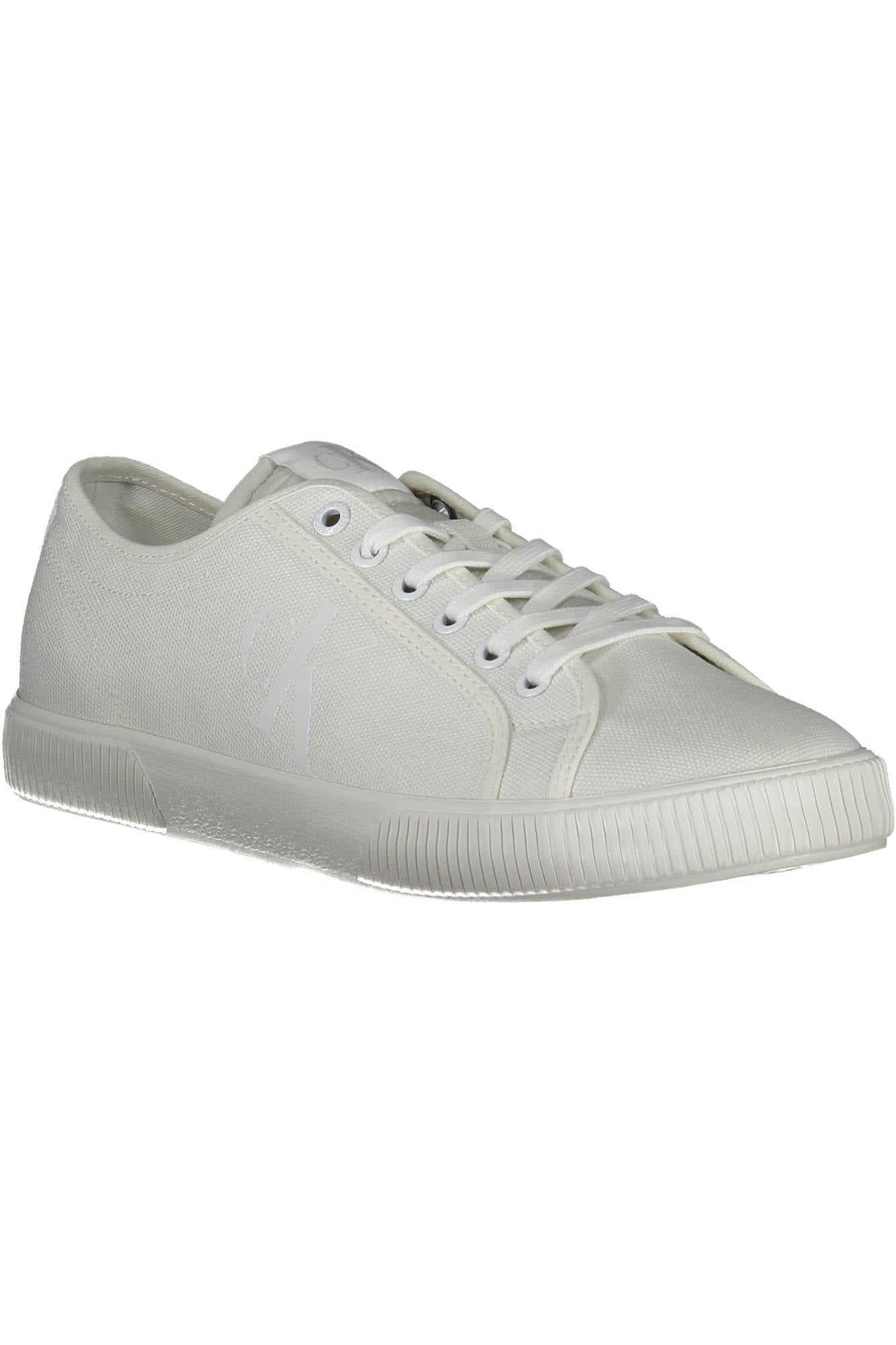 CALVIN KLEIN CALZATURA SPORTIVA UOMO BIANCO