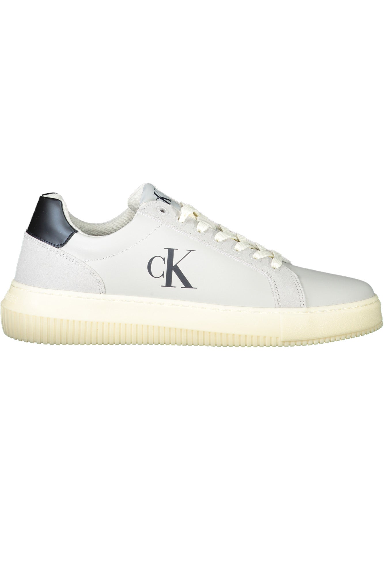 CALVIN KLEIN CALZATURA SPORTIVA UOMO GRIGIO